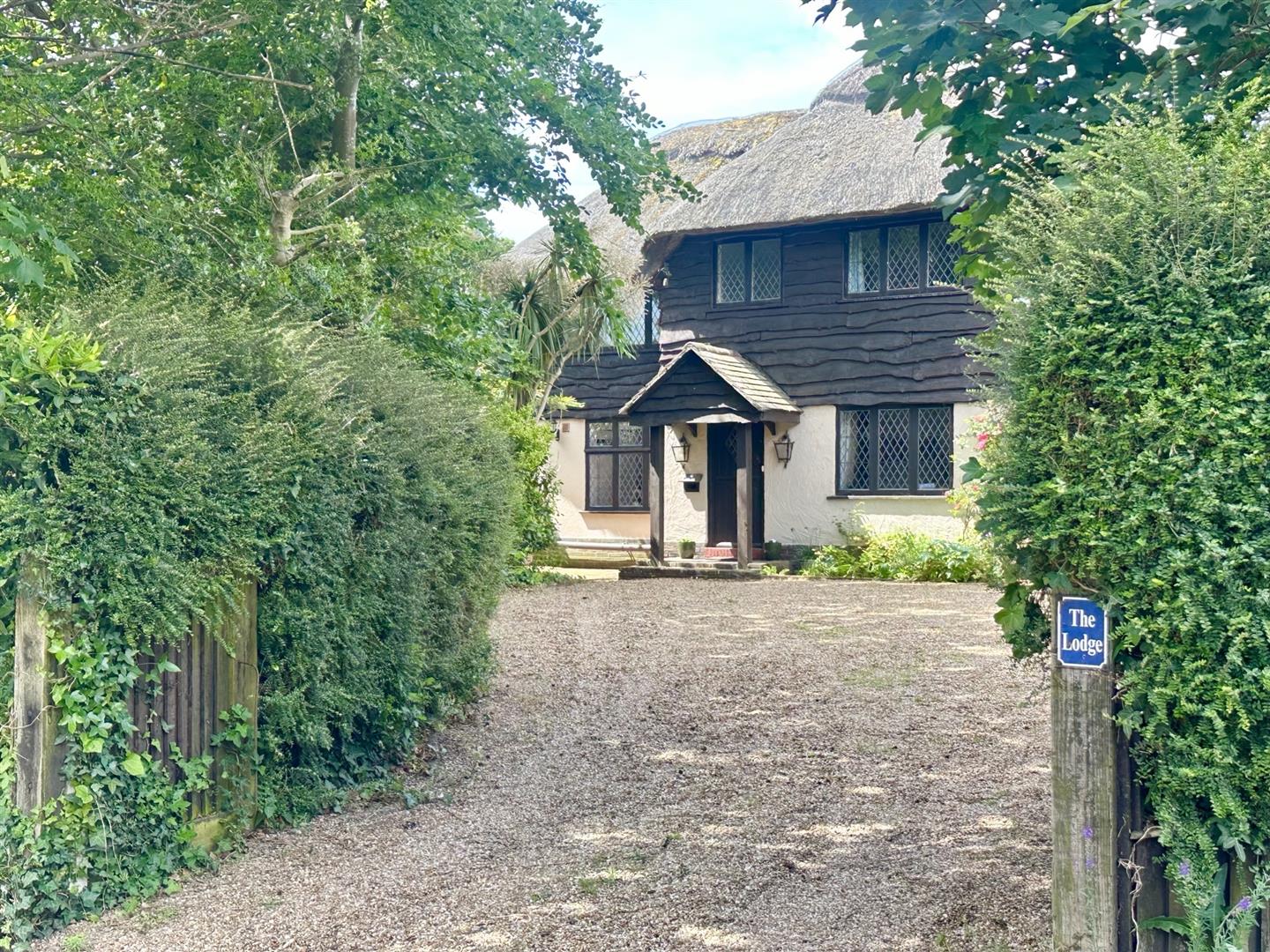 Collington Rise, Bexhill-On-Sea